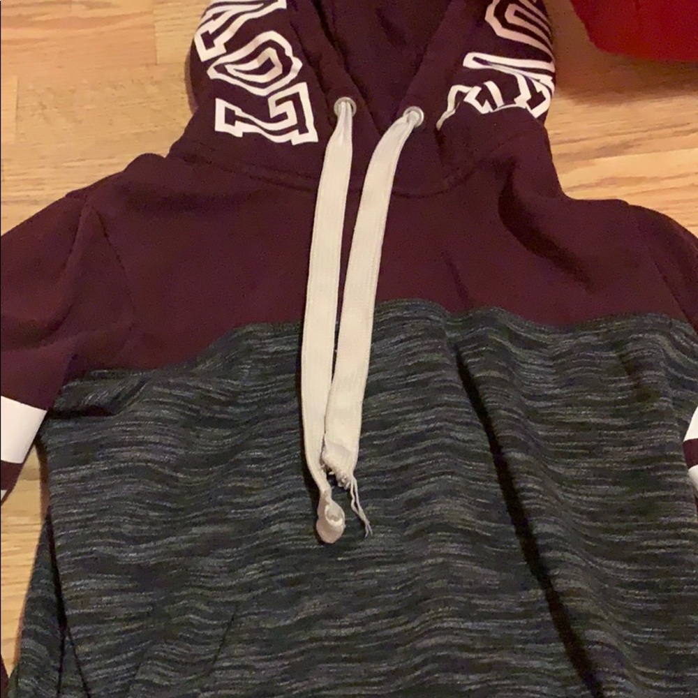hoodie